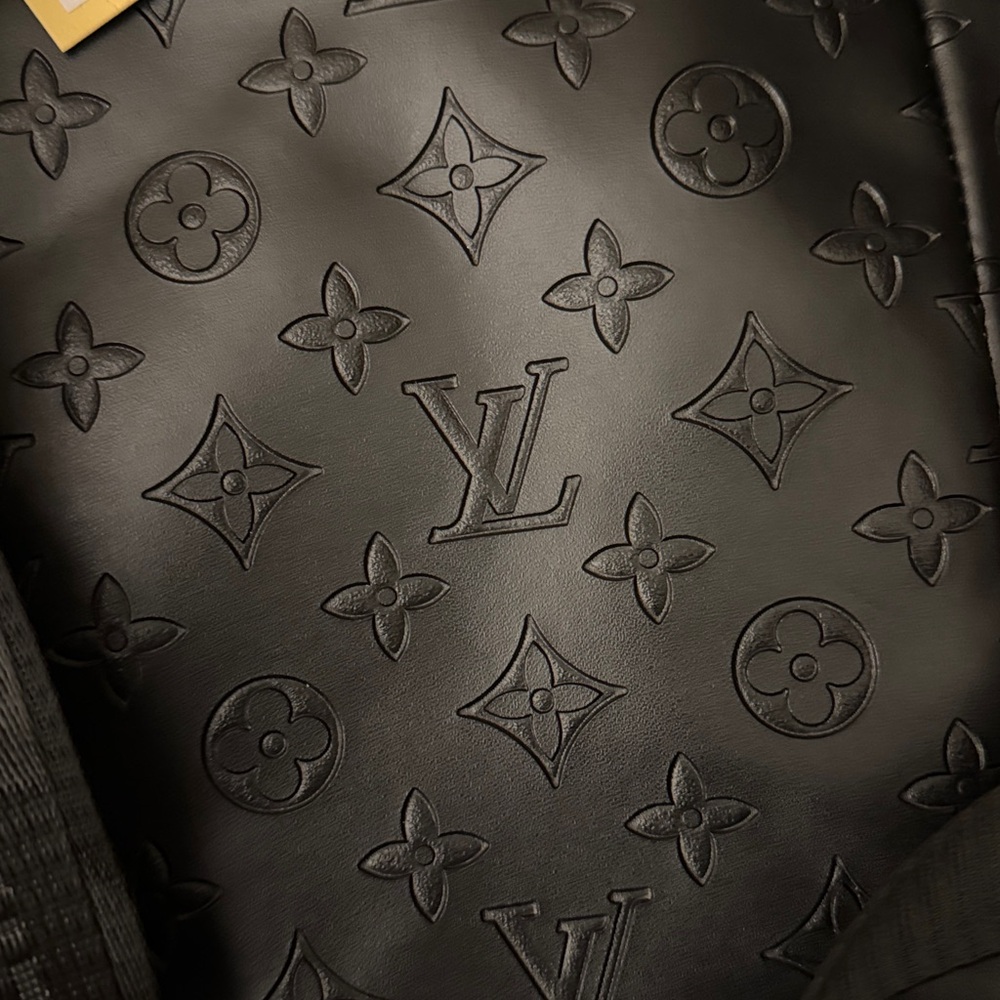 Designer Backpack - image 6